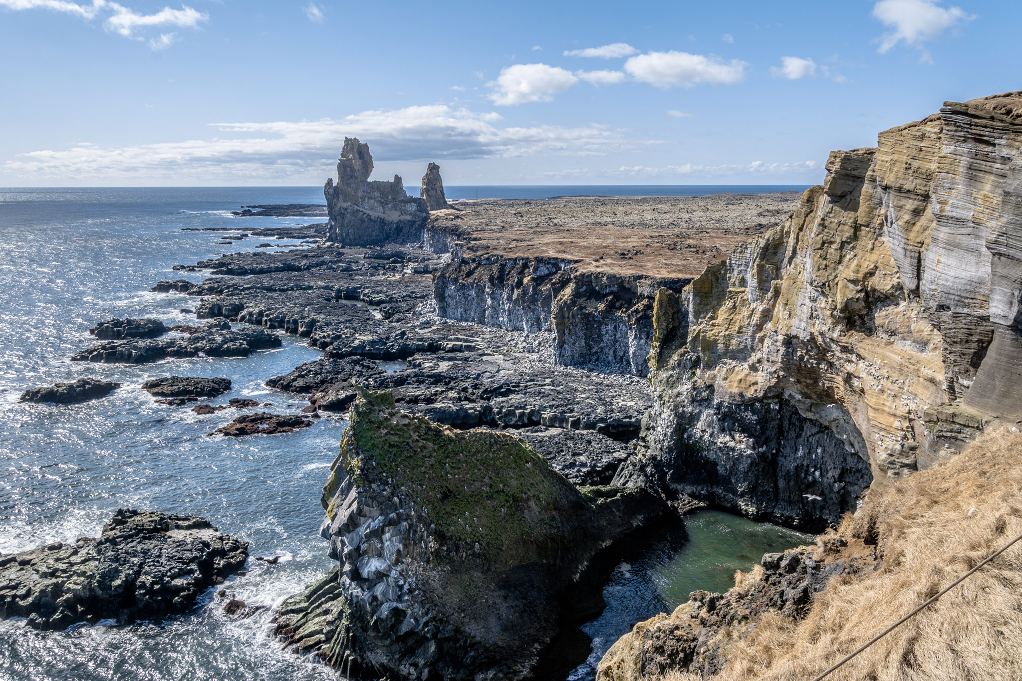 Djúpalónssandur, Snæfellsnes Peninsula
